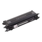 Brother TN-130BK toner - eredeti (fekete)