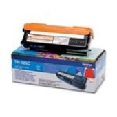 Brother TN-325C toner - eredeti (cián)
