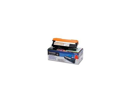 Brother TN-325BK toner - eredeti (fekete)