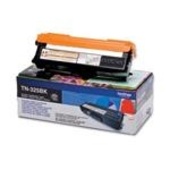Brother TN-325BK toner - eredeti (fekete)