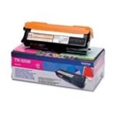 Brother TN-325M toner - eredeti (magenta)
