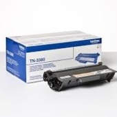 Brother TN-3380 toner - eredeti (fekete)