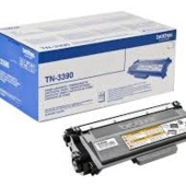 Brother TN-3390 eredeti toner (fekete)