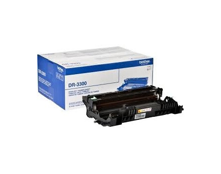 Brother DR-3300 fényvezető - eredeti