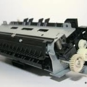 HP RM1-3761 beégető a Laserjet P3005 / M3027 / M3035 RM1-3761 készülékhez