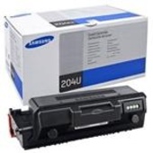 Samsung MLT-D204U - eredeti (fekete)