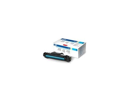 Festékkazetta Samsung MLT-D117S (fekete)