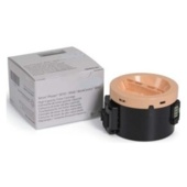 Epson ACULASER M1400, C13S050650 kompatibilis festékkazetta (fekete)