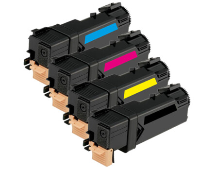 Epson Aculaser C2900 C2900N C2900DN CX29 CX29DNF CX29NF kompatibilis patronok XXL