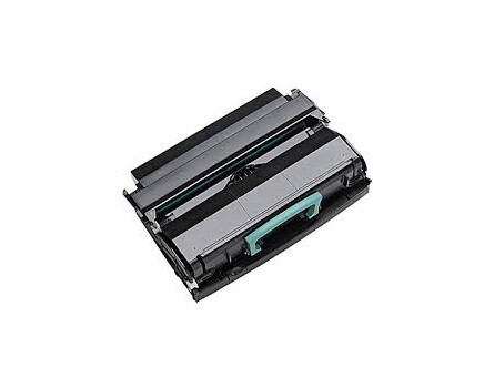 Dell 2330d / 2330dn / 2350d / 2350dn fekete (6K) toner. Használat és visszaküldés