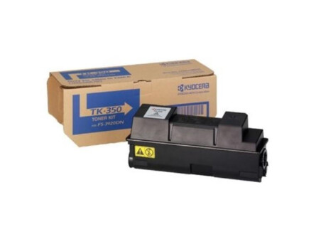 Kyocera Mita TK-350 toner - eredeti (fekete)