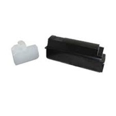 Kyocera TK-360 kompatibilis festékkazetta (fekete)