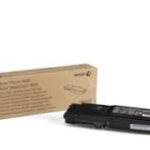 Festékkazetta Xerox 106R02236 - eredeti (fekete)
