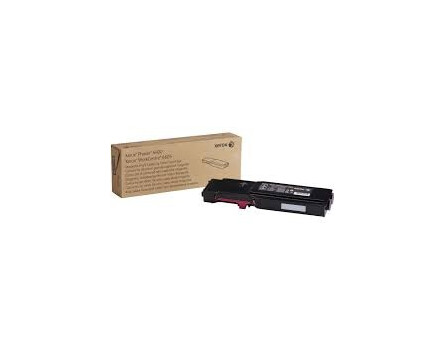 Festékkazetta Xerox 106R02234 - eredeti (magenta)