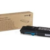 Festékkazetta Xerox 106R02233 - eredeti (cián)