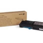 Festékkazetta Xerox 106R02249 - eredeti (cián)