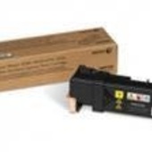 Festékkazetta Xerox 106R01603 - eredeti (sárga)