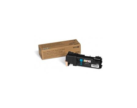Festékkazetta Xerox 106R01601 - eredeti (cián)
