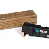Festékkazetta Xerox 106R01601 - eredeti (cián)
