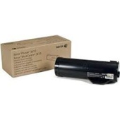 Festékkazetta Xerox 106R02732 - eredeti (fekete)