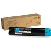 Festékkazetta Xerox 106R01523 - eredeti (cián)