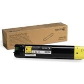 Festékkazetta Xerox 106R01525 - eredeti (sárga)