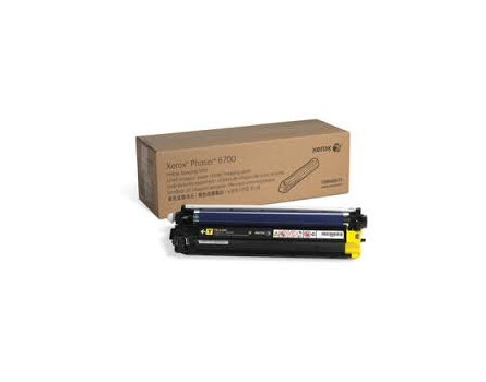 Fényhenger Xerox 108R00973 - eredeti (sárga)