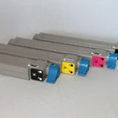 Xerox kompatibilis készlet 106R01080, 106R01077, 106R01078, 106R01079