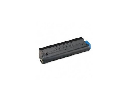 Toner Oki B411, Oki 44574702 kompatibilis (fekete)