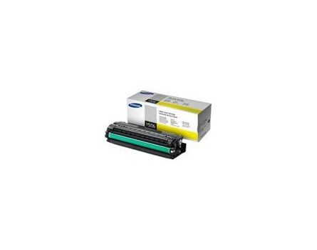 Samsung CLT-Y506S - eredeti (sárga)