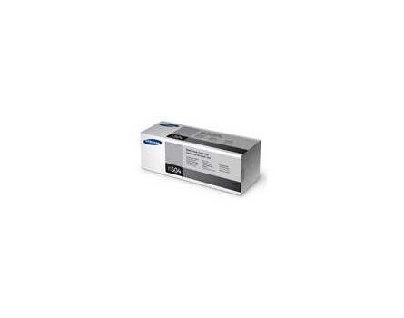 Samsung CLT-K504S toner - eredeti (fekete)