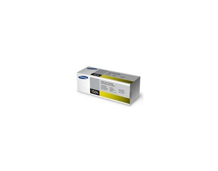 Samsung CLT-Y504S toner - eredeti (sárga)