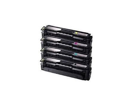 Samsung CLT-C504S kompatibilis patron XXL