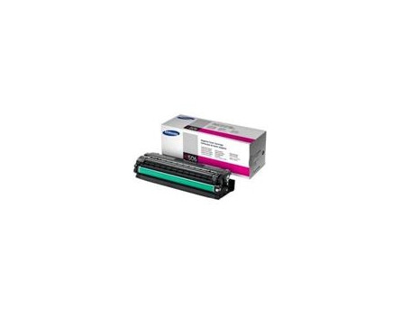 Festékkazetta Samsung CLT-M506S - eredeti (magenta)