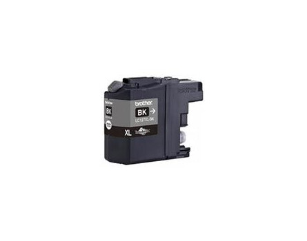 Brother LC127XLBK patron - eredeti (fekete)
