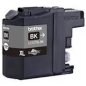 Brother LC127XLBK patron - eredeti (fekete)