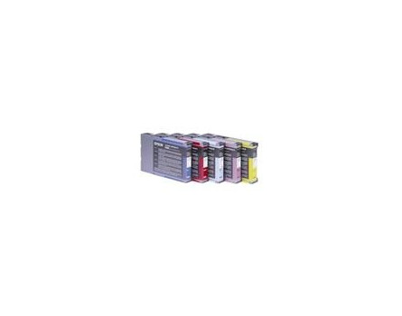 Epson T6035, C13T603500 magazin (világos cián)