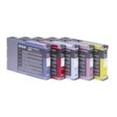 Epson T6035, C13T603500 magazin (világos cián)