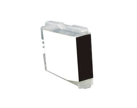 LC-970 BK patron, 22 ml - kompatibilis (fekete)