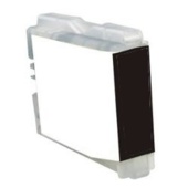 LC-970 BK patron, 22 ml - kompatibilis (fekete)