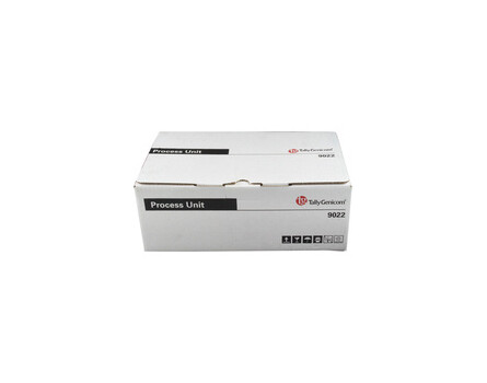 Toner Tally 43376 (fekete)