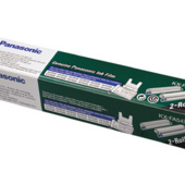 Fólia faxhoz Panasonic KX-FA54E 2 db