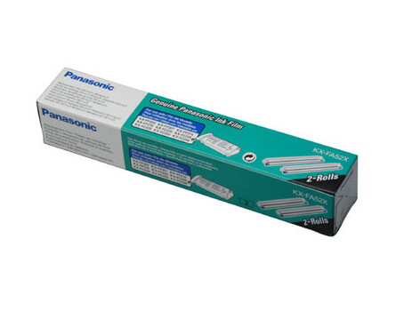Panasonic KX-FA52E faxfilm (2 db)