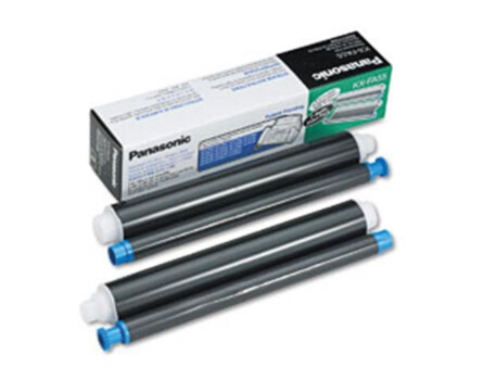 Fólia faxhoz Panasonic KX-FA55 2 db