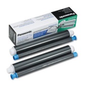 Fólia faxhoz Panasonic KX-FA55 2 db