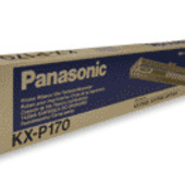 Panasonic KX-P170 szalag (fekete)