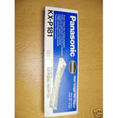 Panasonic KX-P181 szalag (fekete)