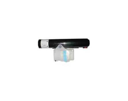 Panasonic DQ-TU-15 toner (fekete)