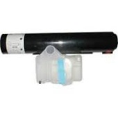 Panasonic DQ-TU-15 toner (fekete)