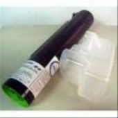 Panasonic DQ-TU15E toner (fekete)